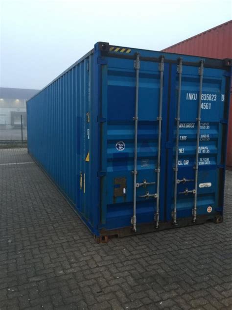 Gebrauchte container preise