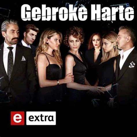 Gebroke harte cast.  Suggest an edit or add missing content Learn more about contributing A...