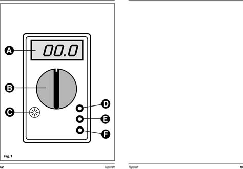 Gebruiksaanwijzing tmmh-930 - generation g