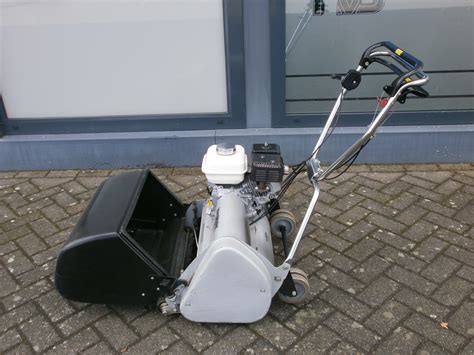 Gebruikte kooimaaier verkopen