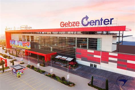 Gebze Center Firmalar.