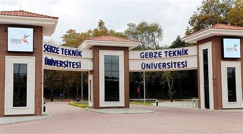 Gebze teknik üniversitesi yurt
