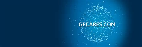 Únase a GECARES.com, una comunidad en la que podrá aprender, compartir y conectarse. Amplíe sus habilidades, conozca las últimas tendencias y comparta información con colegas y expertos en aplicaciones de GE. Descubra nuevas formas de sacar el máximo partido a su equipo de GE.. 