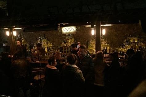 Gece Hayatı & Yeme İçme – Arkk Homes.