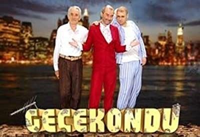 Gecekondu Dizi, 2010.
