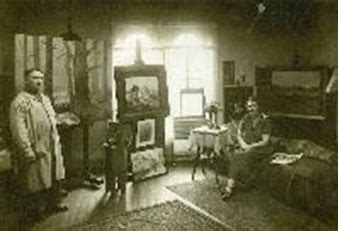 Gechtoff was born in Philadelphia