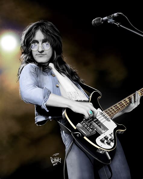 Geddy Lee Pictures, Photos & Images - Zimbio