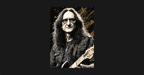 Geddy Lee T-Shirts TeePublic