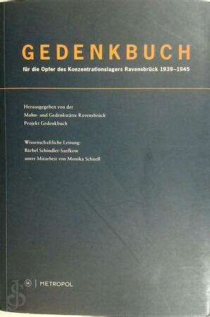 Gedenkbuch für die opfer des konzentrationslagers ravensbrück 1939 1945. - Handbook of the psychology of aging seventh edition handbooks of aging.