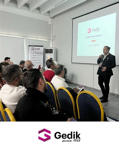 Gedik Kaynak ALO PENDİK. 