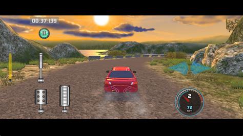 Gee Rally APK Download for Android 