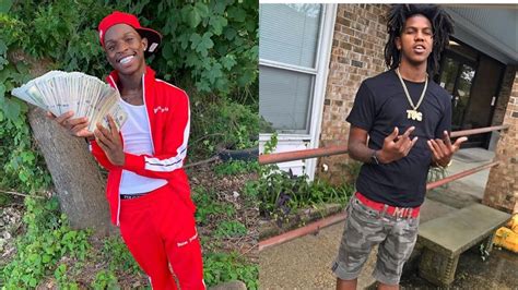 Gee money ig. BATON ROUGE, La. (AP) — Police in Louisiana’s capital city say a 22-year-old who rapped about street violence was killed in a weekend shooting. Garrett Burton, of Baton Rouge, was known as an ... 