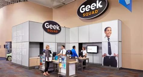 Geek Squad Prices, Rates, Services & Alternatives Product …