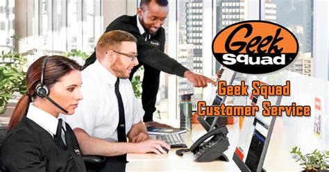 Geek squad customer care. Things To Know About Geek squad customer care. 