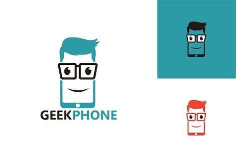Geek telefon