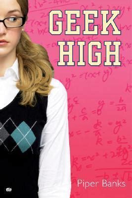 Download Geek High Geek High 1 By Piper Banks