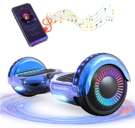 GeekMe Hoverboards, Hoverboards for Children, Hoverboards …