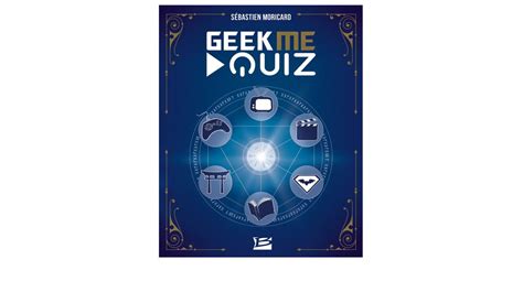 GeekmeQuiz