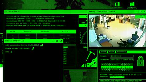 Online-Hacker-Simulator. Beginnen Sie mit der Eingabe von zuf