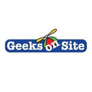 Geeks on site. Access the headquarters listing for Geeks On Site. Read more. close alert. At-a-glance. Contact Information. Hagerstown, MD 21740. Visit Website (240) 850-0118. BBB Rating & Accreditation. A BBB ... 