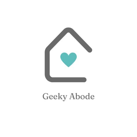 Geekyabode.com Site