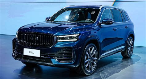 Fully electric high-end Geely Yinhe E model to come in Q4. 2023 February 23th,Hangzhou. Geely Auto Group (Geely Auto) officially launched a new high-end electrified product series, Geely Yinhe at a flagship event in Hangzhou. The first car from the Geely Yinhe range, the Yinhe L7 long-range PHEV SUV was unveiled along with a …