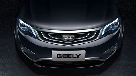 Geely automotive. Things To Know About Geely automotive. 