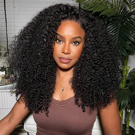Geeta hair. Looking for the perfect summer hair style? Check out our review of the Geeta hair wig! This curly frontal wig is full density, giving you intense, curly hair. Show more. 