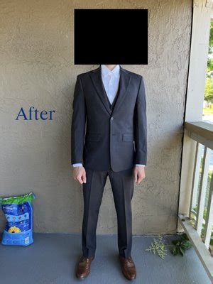 Find 1 listings related to Alteratns Geetys Tailoring i