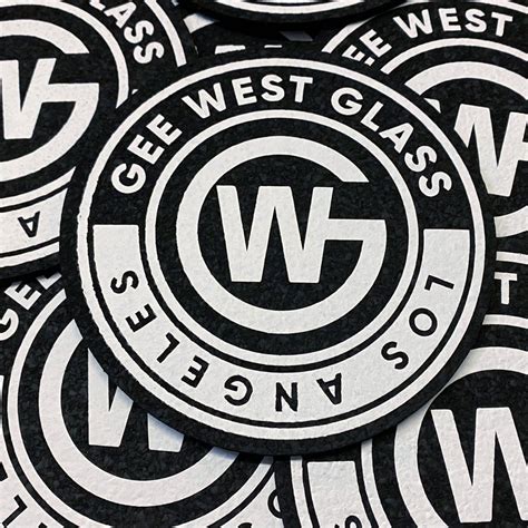 Official GeeWest x Pin House Hard Enamel Pins These pins measures 1.5" each and we have 2 color options to choose from! The perfect addition to your lanyard, shirt, hat, backpack etc.. 