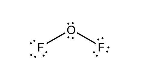 The Lewis structure of ClF2- shows that there are two single bonds b