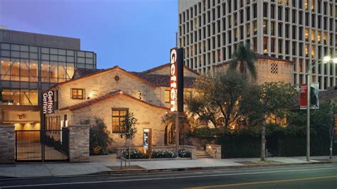 Geffen Playhouse Selects Eight Writers for 2024/2024 Cycle of …