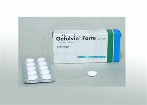 Gefulvin