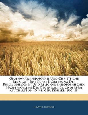Gegenwartsphilosophie und christliche religion: eine kurze erörterung der. - Zmodo h 264 standalone dvr manual espanol.