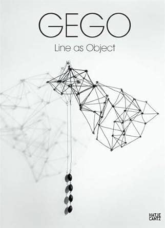 Read Gego Line As Object By Eva Froitzheim