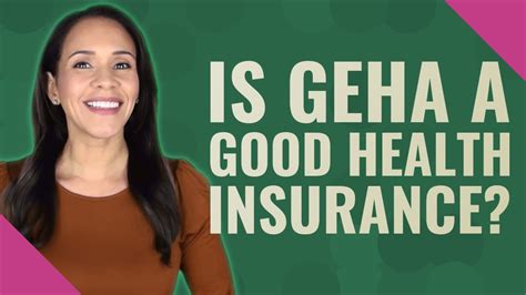 GEHA was one of the first insurance carriers eligible to provide coverage to federal employees under the Federal Employees Health Benefits Act of 1959. The FEHBP contracts with several hundred health insurance plans to provide coverage for more than 8 million federal enrollees and dependents, including retirees.. 