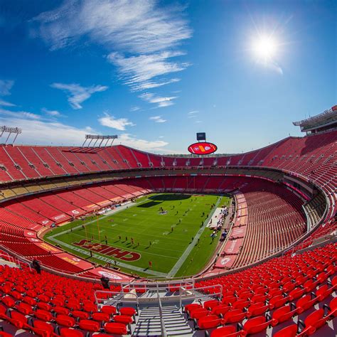 Geha field meaning. Gates to the Arrowhead Stadium parking lot open at 4:30 p.m. Saturday, and stadium gates open at 5:30 p.m. Parking passes must be purchased in advance. Tickets are required while onsite at the ... 