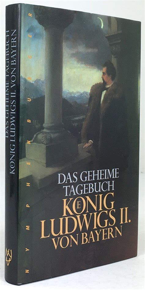 Geheime tagebuch könig ludwigs ii. - Atti de centro di studi corporativi, anno 1938-39 xvii.