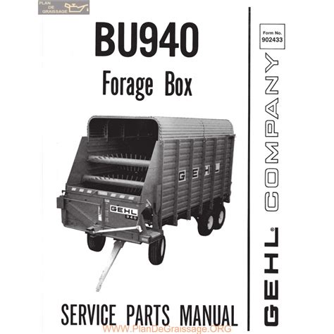 Gehl bu940 forage box parts manual. - Etap power system engineering lab manual.