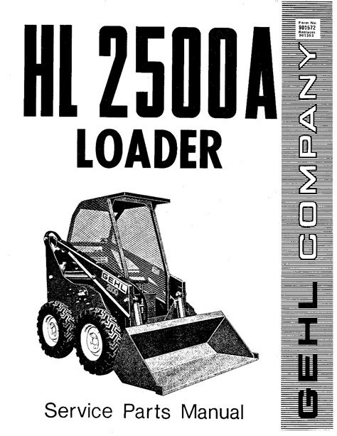 Gehl hl2500a skid loader parts manual. - The simple art of bodybuilding a practical guide to training and nutrition.