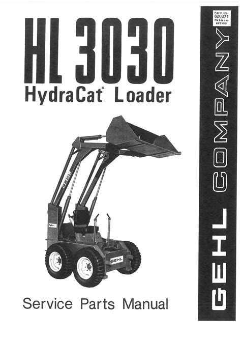 Gehl hl3030 hydracat loader parts manual. - Peugeot 307 sw workshop manual free download.