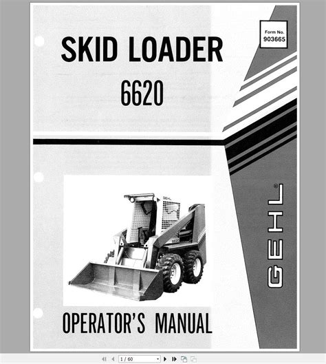Gehl sl6620 skid steer loader parts manual. - Manuale di installazione allarme antincendio siemens cerberus.
