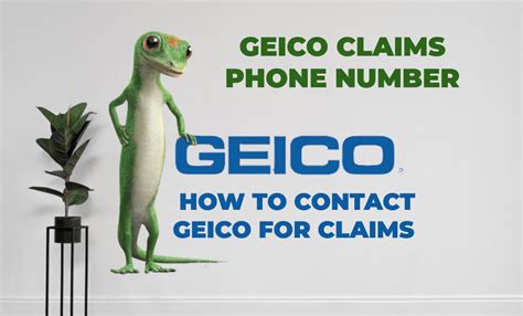 Geico's phone number. No problem, you can contact us by: Chat. Phone. You can always manage and review documents from your policy online anytime. Send important documents with a fax number given by a GEICO agent. Call or email us to find the best number to do so. 