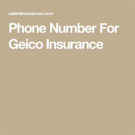 Geico 800 number. Things To Know About Geico 800 number. 