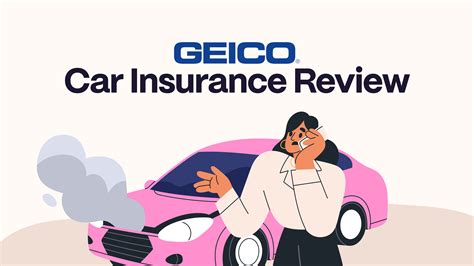 Geico Insurance Reviews 2024 - Motor1.com