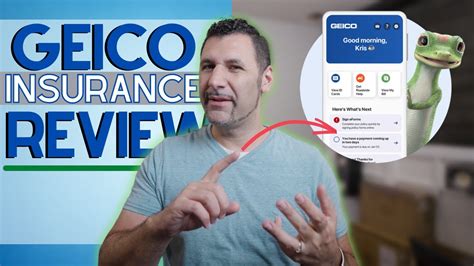 Geico Insurance Reviews Bbb