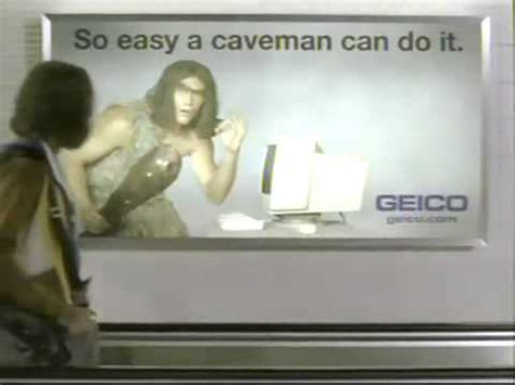 The Geico cavemen have an iconic look, and no wonder. Their style was designed by an icon in his own right. Tony Gardner and his company, Alterian Inc., are behind some of the most memorable .... 