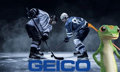 GEICO | GEICO INSURANCE COMMERCIAL | HOCKEY TICKET - FRENEMY - GEICO | WILL ARNETT | GEICO INSURANCE COMMERCIAL | WILL ARNETT COMMERCIAL | WILL ARNETT | NHL .... 