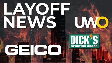 Geico confirms significant layoffs, pushes for return to office Scripps News Geico confirms significant layoffs, pushes for return to office Story by Douglas Jones • 3mo The insurance... 