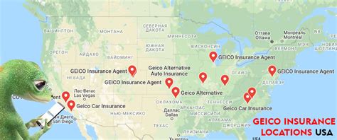 Geico locations. Things To Know About Geico locations. 